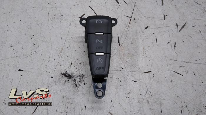 PDC Schakelaar van een Ford Focus, Auto-onderdelen, Dashboard en Schakelaars, Ford, Gebruikt, 3 maanden garantie, Ophalen of Verzenden