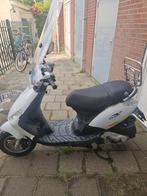 Piaggio Zip 2011 – Niet startend > accu leeg, Ophalen, Gebruikt, Overige merken