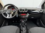 Opel ADAM 1.0 Turbo Unlimited Airco/Bluetooth/16inch., Auto's, Opel, Voorwielaandrijving, Euro 6, 1041 kg, 23 km/l