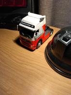 Schaal model 1:50 nieuwe vrachtwagen, Hobby en Vrije tijd, Modelauto's | 1:50, Ophalen of Verzenden, Nieuw, Bus of Vrachtwagen