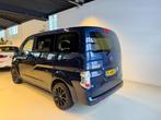 Nissan E-NV200 Evalia Connect Edition 5-Persoons Camera, Auto's, Stof, Gebruikt, Zwart, 1514 kg