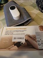 Air Pressure Foot Massager - Beenmassage nieuw massage, Sport en Fitness, Massageproducten, Ophalen, Nieuw, Apparaat