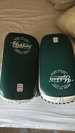 Yokkao Kickboing/muay thai pads, Ophalen of Verzenden, Zo goed als nieuw, Overige, Vechtsportpak