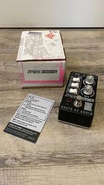 Death By Audio Space Bender pedal effect, Muziek en Instrumenten, Effecten, Verzenden, Zo goed als nieuw, Delay of Echo