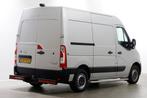 Opel Movano 2.3 Turbo 180pk Automaat L1H2 Airco/Navi/Camera, Auto's, Gebruikt, Euro 6, 4 cilinders, 179 pk