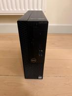 Dell Optiplex 3050 SFF, Computers en Software, Dell optiplex 3050, Gebruikt, 8 GB, Ophalen of Verzenden