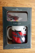 Beker en meer, Jack Skeleton The Nightmare before Christmas, Diversen, Ophalen of Verzenden, Nieuw