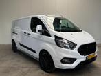 Ford Transit Custom L2H1 | CarPlay | Cruise | Airco | Trekha, Auto's, Voorwielaandrijving, 15 km/l, 1995 cc, 4 cilinders
