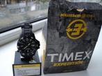 Timex Horloge Vintage NIEUW, Overige merken, Staal, Verzenden, Polshorloge
