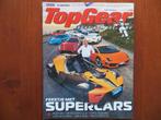 Top Gear 39 Audi Q5, Mercedes GLK, Opel Insignia, Passat R36, Ophalen of Verzenden, Nieuw, Mercedes