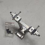 FG Monster 2wd aluminium shocktower (Monstertruck & Beetle), Hobby en Vrije tijd, Modelbouw | Radiografisch | Auto's, Benzine