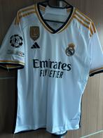 Real Madrid Shirt 23/24 Bellingham - Maat S, Kleding | Dames, Sportkleding, Ophalen of Verzenden, Zo goed als nieuw, Maat 36 (S)