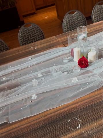 Bruiloft decoratie! beschikbaar voor biedingen