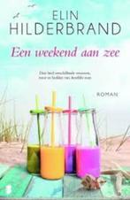 Een weekend aan zee van Elin Hilderbrand, Ophalen of Verzenden, Zo goed als nieuw