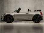 MINI Cooper S Cabriolet 2.0 John Cooper Works Chili 232Pk Au, 232 pk, Gebruikt, 4 cilinders, 4 stoelen
