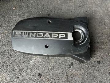 Originele ontstekingsdeksel voor kickstarter beschikbaar voor biedingen