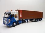 Scania Streamline '' Wilbert Kuipers ''  WSI, Ophalen of Verzenden, Nieuw, Bus of Vrachtwagen, Wsi