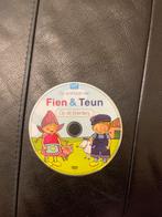 Fien & Teun - Avonturen op de Boerderij DVD, Alle leeftijden, Ophalen of Verzenden, Zo goed als nieuw, Educatief