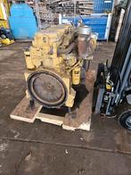 CAT C-12 Motor, Ophalen
