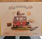 Rolife DIY Miniature House - Happy Camper, Overige merken, Nieuw, Ophalen of Verzenden, Groter dan 1:32