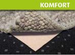ondertapijt antislip comfort Komfort anti slip kleed, Verzenden, Nieuw, Rechthoekig, 200 cm of meer