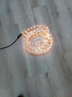 Lichtslang led 880 cm lang, Ophalen