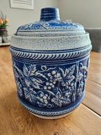 Originele Duitse Rumtopf - Aardewerk, Ophalen