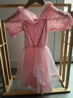 Carnaval, verkleedkleding prinsessenjurk mt 98, Ophalen of Verzenden, Zo goed als nieuw, 104 of kleiner, Jongen of Meisje
