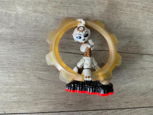 Skylander - Gearshift - Skylanders Trap Team Gear Shift, Spelcomputers en Games, Games | Nintendo Wii, Zo goed als nieuw, Avontuur en Actie