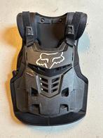 Motorcross Fox body protector, Motoren, Ophalen of Verzenden, Tweedehands, Heren, Fox