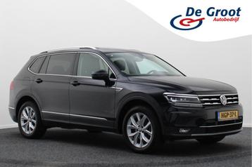 Volkswagen Tiguan Allspace 1.4 TSI DSG Highline 7-pers, Adap beschikbaar voor biedingen
