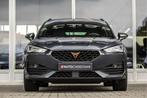 CUPRA Leon Sportstourer 1.4 e-Hybrid VZ Business | NL Auto |, Auto's, 12 maanden, 77 km/l, Gebruikt, 4 cilinders