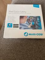 Maxi-Cosi e-safety zitje, Nieuw, Maxi-Cosi, Ophalen of Verzenden