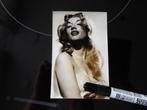 Orig oude naakt foto ( pin-up pinup erotica) no6, Verzamelen, Foto's en Prenten, Verzenden, Foto, Zo goed als nieuw, 1940 tot 1960