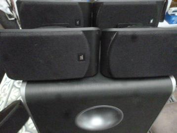 jbl boxen beschikbaar voor biedingen