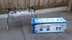 Campingaz Camping Duo Plus CV 3000 W - kooktoestel op gas!, Caravans en Kamperen, Kampeeraccessoires, Ophalen of Verzenden, Gebruikt