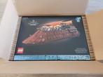 Lego Star Wars Jabba's Sail Barge 75397 nieuw verzegeld, Ophalen of Verzenden, Nieuw, Complete set, Lego