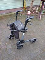 Topro troja rollator M, Diversen, Rollators, Ophalen, Opvouwbaar, Gebruikt