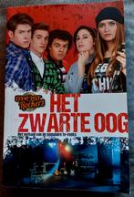 Ghost Rockers - Het Zwarte Oog., Ophalen of Verzenden, Zo goed als nieuw, Onbekend, Tv-serie