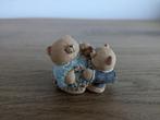 Forever Friends beeldje (dansend bruidspaar), Verzamelen, Beren en Cherished Teddies, Nieuw, Beeldje, Ophalen of Verzenden, Forever Friends