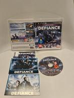 Defiance Limited Edition PS3, 1 speler, Ophalen of Verzenden, Zo goed als nieuw, Vanaf 18 jaar