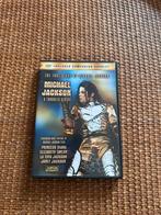 Michael Jackson A Troubled Genius, Documentaire, Alle leeftijden, Ophalen of Verzenden, Zo goed als nieuw