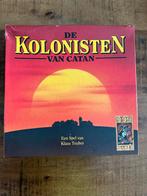 Kolonisten van catan (hout), Ophalen of Verzenden, Zo goed als nieuw