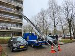Verhuislift huren bij Verhuisliftcorrect