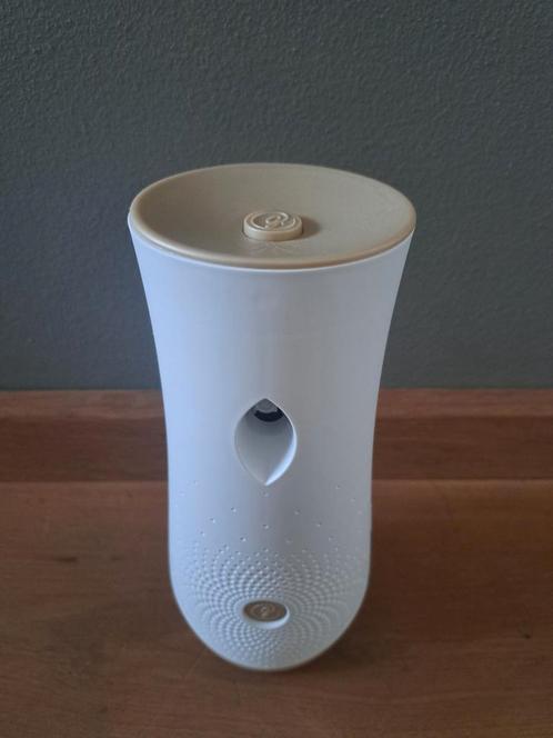 🌸 GLADE AUTOMATIC SPRAY MET NAVULLING PARFUMSPRAY APPARAAT, Huis en Inrichting, Overige Huis en Inrichting, Nieuw, Ophalen