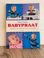 Eiskje Clason - Babypraat, Ophalen, Eiskje Clason, Zo goed als nieuw, Opvoeding tot 6 jaar