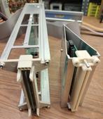 Tektronix 7000-serie Plug-in Extender, Doe-het-zelf en Verbouw, Meetapparatuur, Ophalen of Verzenden, Zo goed als nieuw, Temperatuur
