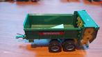 Siku 2964 Bergmann mestverspreider, Ophalen of Verzenden, Zo goed als nieuw, Tractor of Landbouw, SIKU