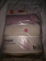 Singlet van de Hema.  Maat 146/152., Nacht- of Onderkleding, Meisje, Nieuw, Ophalen of Verzenden