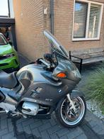 BMW R1150RT 2003, Motoren, Motoren | BMW, 2 cilinders, 1130 cc, Particulier, Toermotor